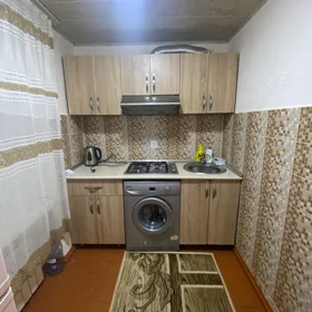 In Baku 35.0 m² apartment is for rent - Image 2