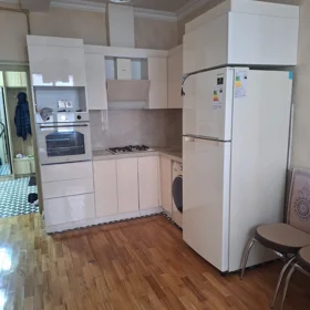 In Baku 50.0 m² apartment is for rent - Image 4