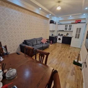In Baku 60.0 m² apartment is for rent - Image 2