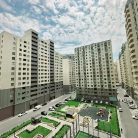 In Baku 60.0 m² apartment is for rent - Image 4