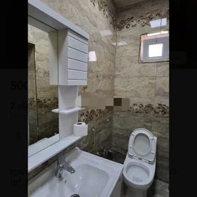 In Baku 80.0 m² apartment is for rent - Image 2