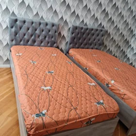 In Baku 150.0 m² apartment is for rent - Image 5