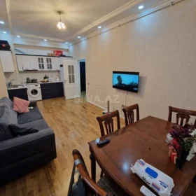 In Baku 60.0 m² apartment is for rent - Image 5