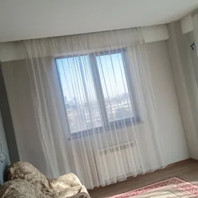 In Baku 90.0 m² apartment is for rent - Image 3