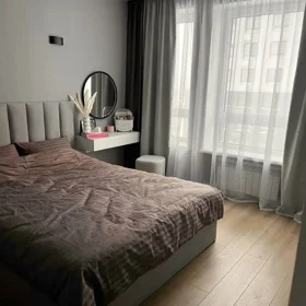 In Baku 120.0 m² apartment is for rent - Image 3