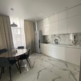 In Baku 120.0 m² apartment is for rent - Image 4