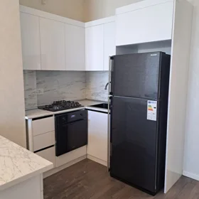 In Baku 61.0 m² apartment is for rent - Image 4