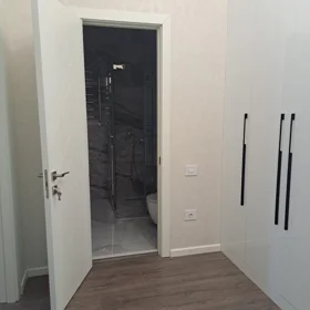 In Baku 61.0 m² apartment is for rent - Image 5