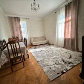In Baku 50.0 m² apartment is for rent - Image 2
