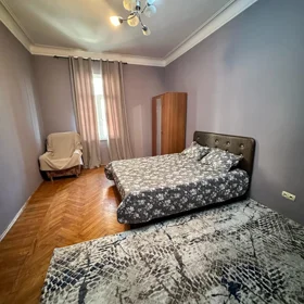 In Baku 50.0 m² apartment is for rent - Image 3