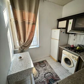 In Baku 50.0 m² apartment is for rent - Image 4