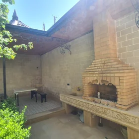 In Baku 500.0 m² house with 7.0 rooms is for rent - Image 4