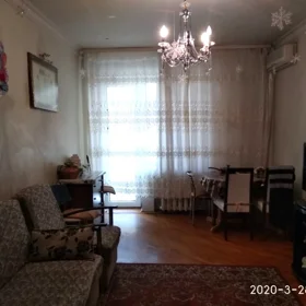 In Baku 100.0 m² apartment is for sale - Image 2