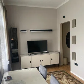 In Baku 50.0 m² apartment is for rent - Image 2