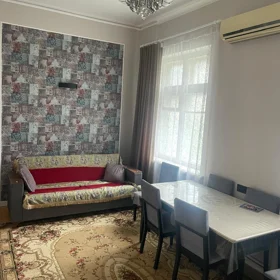 In Baku 50.0 m² apartment is for rent - Image 3