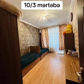 In Khirdalan 92.0 m² apartment is for sale - Image 3