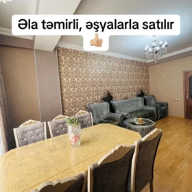 In Khirdalan 92.0 m² apartment is for sale - Image 4