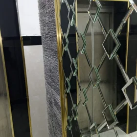 In Baku 80.0 m² apartment is for rent - Image 5