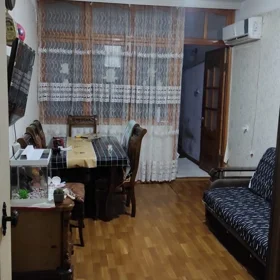In Baku 50.0 m² apartment is for rent - Image 2