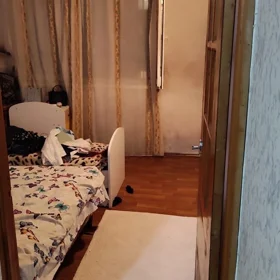 In Baku 50.0 m² apartment is for rent - Image 4