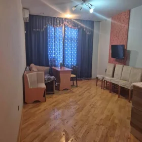 In Baku 72.0 m² apartment is for sale - Image 4