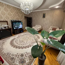 In Baku 108.0 m² apartment is for sale - Image 2