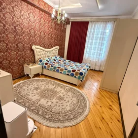 In Baku 108.0 m² apartment is for sale - Image 5