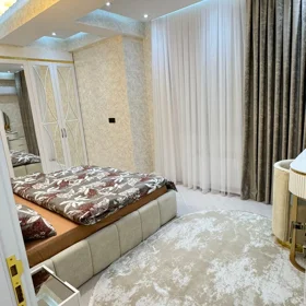 In Baku 75.0 m² apartment is for rent - Image 2