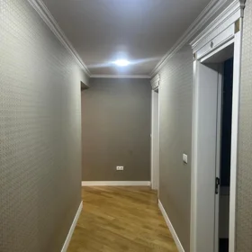 In Baku 112.0 m² apartment is for rent - Image 3