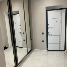 In Baku 112.0 m² apartment is for rent - Image 4