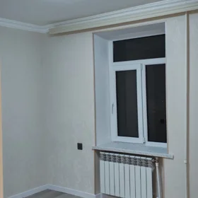 In Baku 45.0 m² apartment is for rent - Image 5