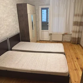 In Baku 60.0 m² apartment is for rent - Image 4