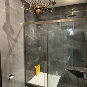 In Baku 70.0 m² apartment is for rent - Image 4