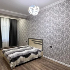 In Baku 84.0 m² apartment is for rent - Image 4