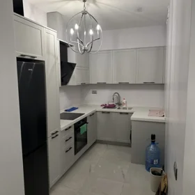 In Baku 70.0 m² apartment is for rent - Image 3