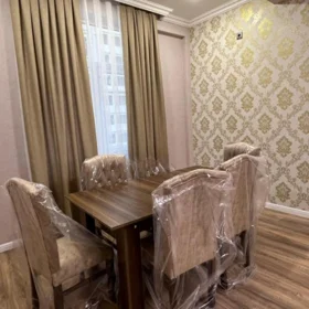 In Baku 84.0 m² apartment is for rent - Image 3