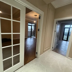 In Baku nan m² apartment is for sale - Image 2