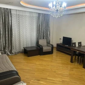 In Baku 85.0 m² apartment is for rent - Image 3