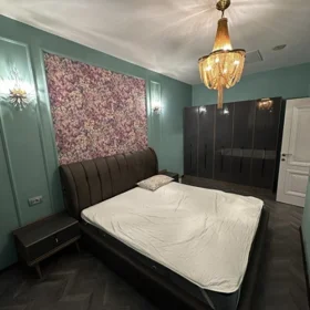 In Baku 70.0 m² apartment is for rent - Image 2