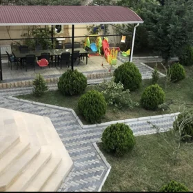 In Baku 300.0 m² house with 6.0 rooms is for sale - Image 5