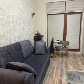 In Baku 30.0 m² apartment is for rent - Image 2