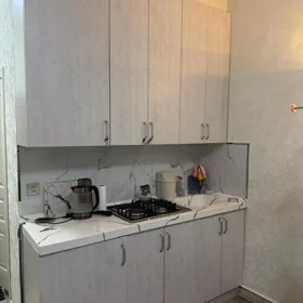 In Baku 30.0 m² apartment is for rent - Image 4