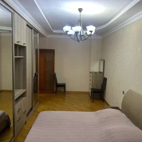 In Baku 85.0 m² apartment is for rent - Image 2