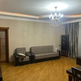 In Baku 85.0 m² apartment is for rent - Image 4