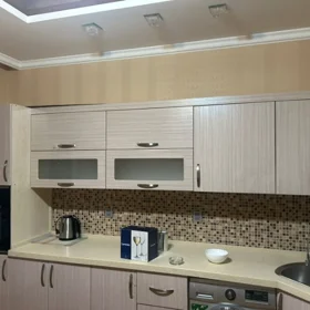 In Baku 85.0 m² apartment is for rent - Image 5