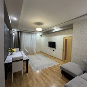 In Baku 90.0 m² apartment is for rent - Image 4