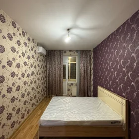 In Baku 90.0 m² apartment is for rent - Image 5