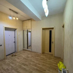 In Baku 95.0 m² apartment is for rent - Image 2