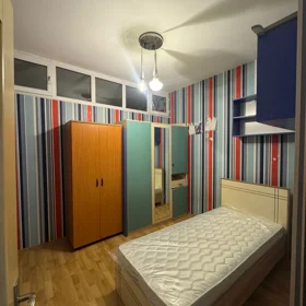 In Baku 95.0 m² apartment is for rent - Image 4