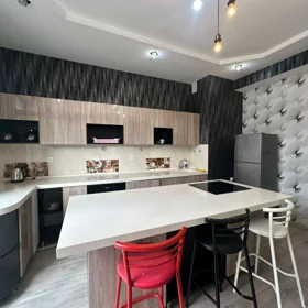 In Baku 190.0 m² apartment is for sale - Image 4